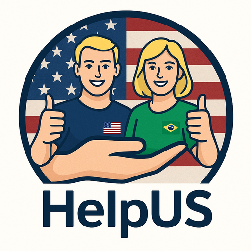 HelpUS